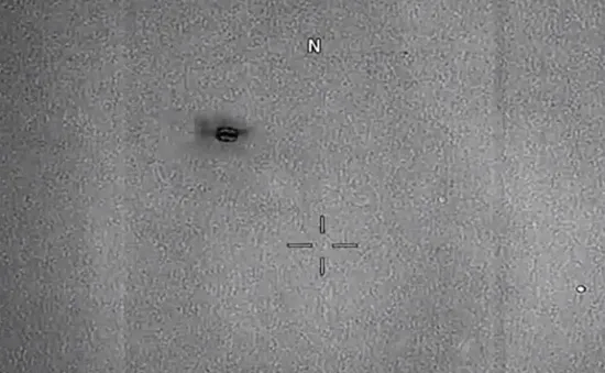 Hạ viện Mỹ tổ chức phiên điều trần về UFO