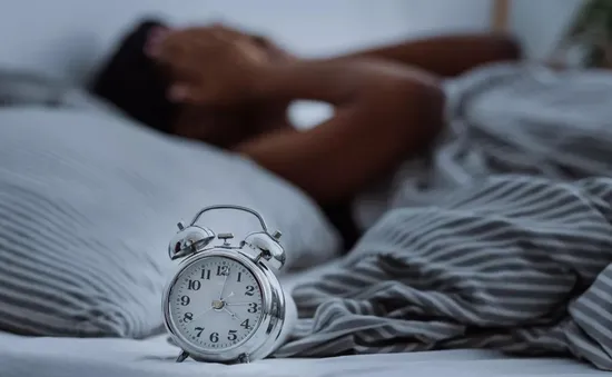 Các nhà khoa học đã tìm ra lý do khiến bệnh nhân tim mạch thường mất ngủ