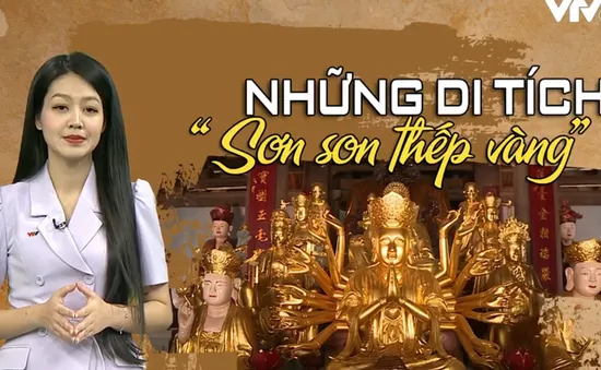 Trùng tu, tôn tạo di tích: Đau đầu bài toán can thiệp thô bạo, làm méo mó di tích