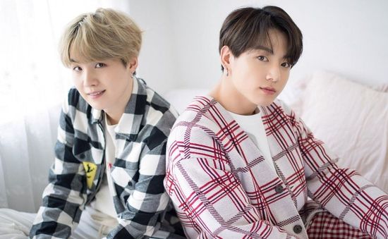 Suga (BTS): "Không phải ai cũng là thiên tài như Jungkook"