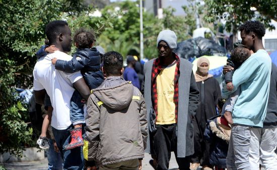 Tunisia bắt giữ ba người di cư đâm chết người