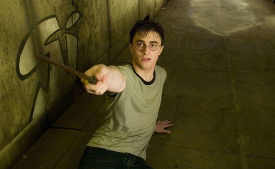 Daniel Radcliffe tuyên bố không tham gia series truyền hình "Harry Potter"