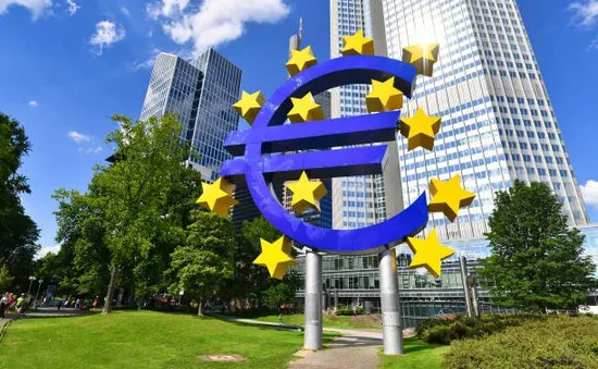 Citigroup hạ dự báo tăng trưởng Eurozone