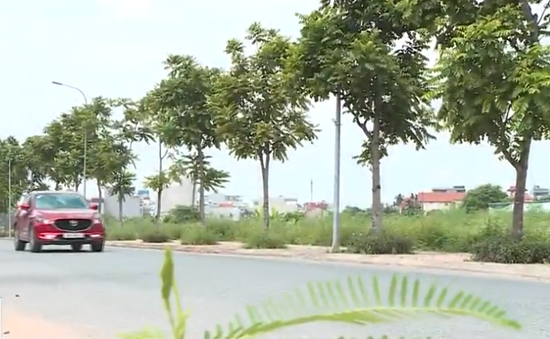 Người dân mong có chú thích cho các tuyến phố được đặt tên mới ở Hà Nội