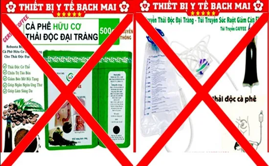 Từ ca thủng trực tràng do thải độc bằng thụt tháo cà phê, bác sĩ chỉ cách giảm cân an toàn