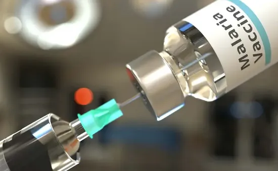 Vaccine sốt rét đầu tiên sẽ được đưa vào sử dụng ở châu Phi