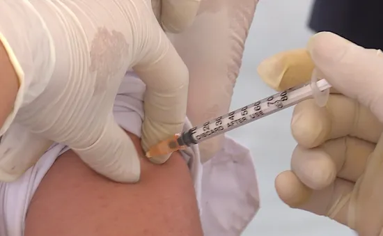 Dự kiến năm 2025, Hà Nội đưa vaccine phế cầu vào chương trình tiêm chủng mở rộng
