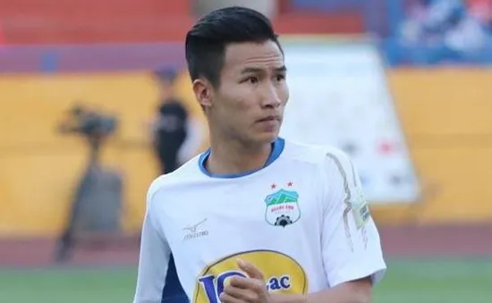 Triệu Việt Hưng chia tay Hoàng Anh Gia Lai