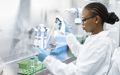Nigeria xác nhận bùng phát dịch bạch hầu chết người