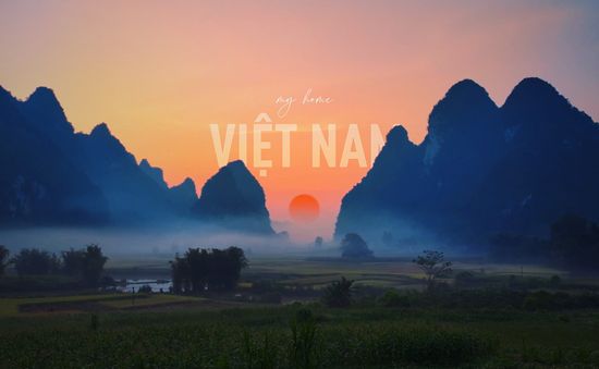 Nhà sản xuất âm nhạc "tỉ view" giới thiệu MV quảng bá du lịch Việt