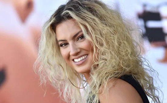 Tori Kelly đã được trở về nhà sau biến cố sức khỏe nghiêm trọng