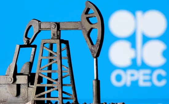 Sản lượng dầu của OPEC thấp hơn mức mục tiêu