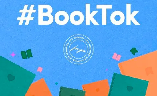 #BookTok lan tỏa văn hóa đọc nhân ngày Book Lovers’ Day