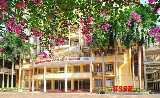 Dự báo điểm chuẩn ngành Khoa học xã hội ít biến động