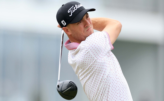 Justin Thomas lần đầu tiên lỡ FedEx Cup Playoffs sau 8 mùa liên tiếp tham dự