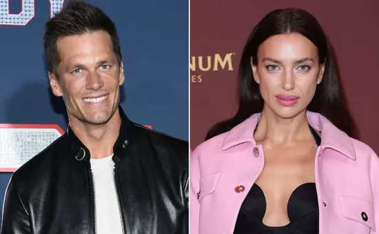 Irina Shayk "cắt đứt" bạn bè để bảo vệ chuyện tình với Tom Brady