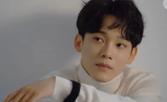 Chen (EXO) sẽ tổ chức hôn lễ vào tháng 10