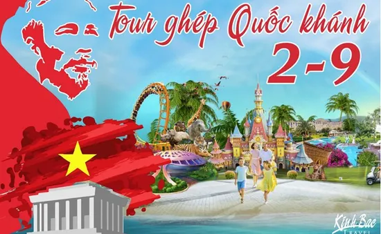 Dịp 2/9 nên đi đâu? Gợi ý những tour hấp dẫn tại Du lịch Kinh Bắc