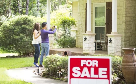 Lãi suất cho vay mua nhà tại Mỹ cao nhất hơn 20 năm