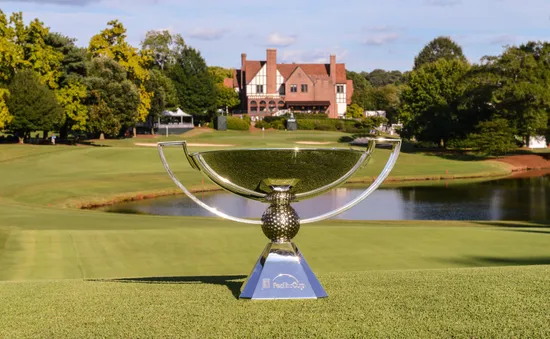 9 tên tuổi lớn có khả năng vắng mặt tại FedEx Cup Playoffs