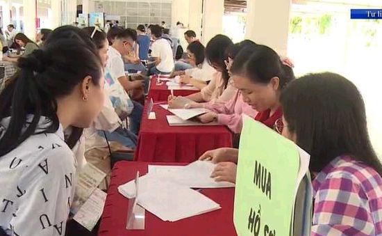 TP Hồ Chí Minh: Trường ngoài công lập không được tăng học phí quá 10%