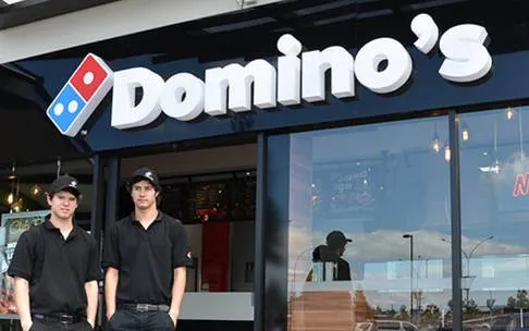 Domino's Pizza nộp đơn xin phá sản ở Nga