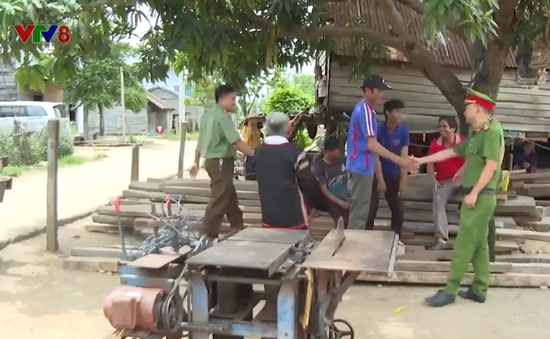 Sáng tạo trong giải quyết vấn đề FULRO, "Tin lành Đề ga" tại Gia Lai