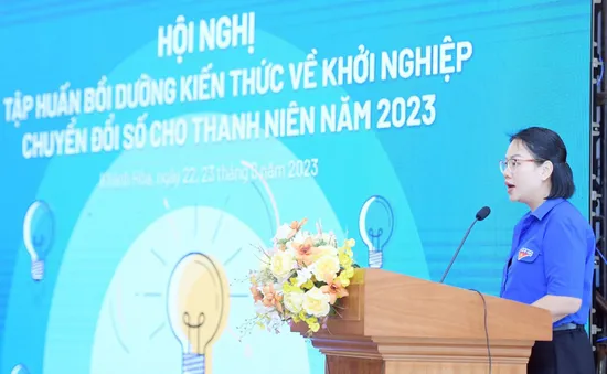 Cách nào để thanh niên làm chủ công nghệ số ‘hơi thở’ thế hệ mới?