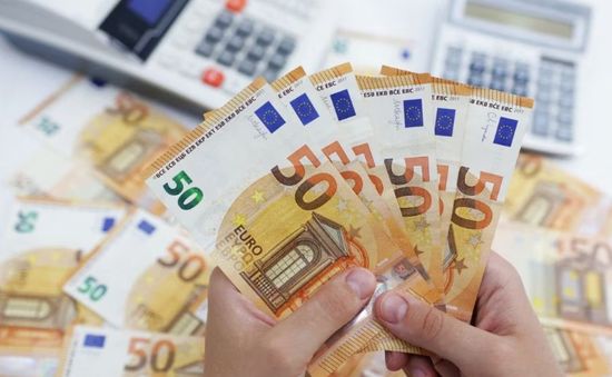 ECB cảnh báo nguy cơ tăng lạm phát tại châu Âu