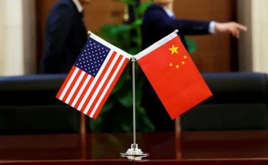 Mỹ - Trung Quốc nỗ lực ổn định quan hệ kinh tế
