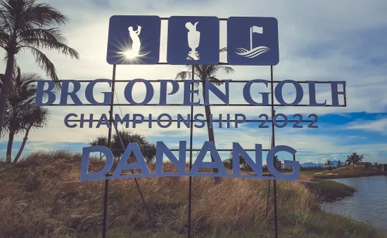 Nhìn lại thành tích của 5 golfer Việt Nam vượt cắt tại BRG Open Golf Championship Danang 2022