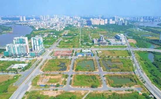 Hà Nội miễn, giảm tiền thuê đất cho 7 lĩnh vực