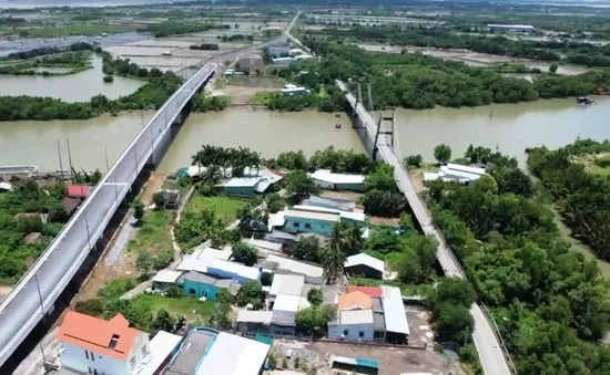 TP Hồ Chí Minh đưa vào hoạt động nhiều công trình mới dịp 2/9