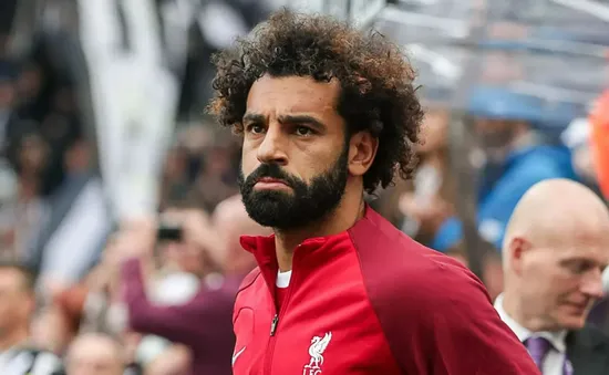 "Mohamed Salah nhiều khả năng sẽ rời Liverpool trong tuần này"