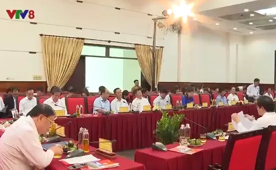 Bộ Giáo dục và Đào tạo làm việc với tỉnh Đắk Nông
