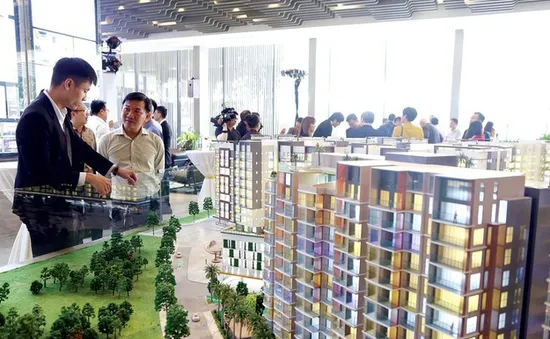 Nghiên cứu lập sàn giao dịch quyền sử dụng đất