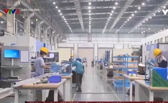 Sinh viên với Học kỳ doanh nghiệp