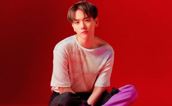 SM Entertainment tuyên bố không biết việc Baekhyun (EXO) lập công ty riêng