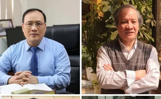 Việt Nam có 14 nhà khoa học trong bảng xếp hạng của thế giới năm 2023