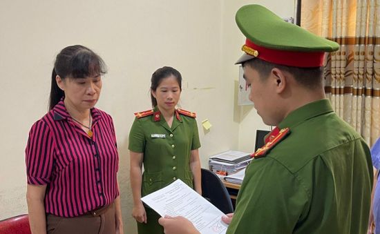 Khởi tố thêm 2 cán bộ trong vụ sạt lở kè làm 3 người chết tại Cao Bằng