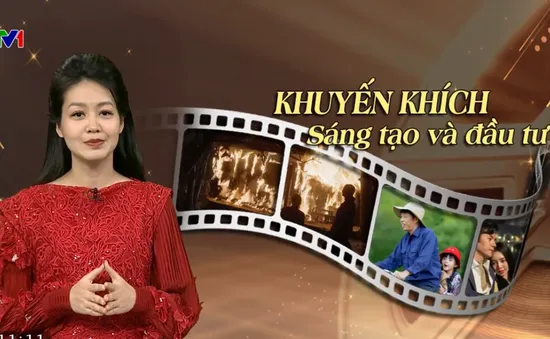 Khuyến khích đầu tư, sáng tạo điện ảnh Việt nhìn từ giải thưởng Cánh diều Vàng 2023