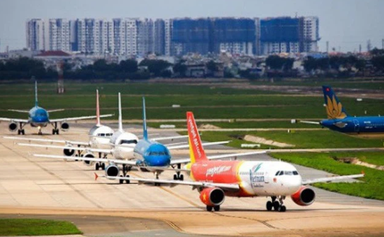 Nhiều hợp tác về tài chính, hàng không giữa doanh nghiệp Việt - Mỹ