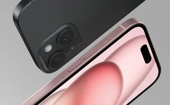 iPhone 15 đã có cổng sạc USB-C, camera chính 48 MP, không còn màn hình "tai thỏ"