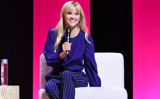 "Nữ diễn viên giàu nhất thế giới" Reese Witherspoon phủ nhận tin đồn là tỷ phú