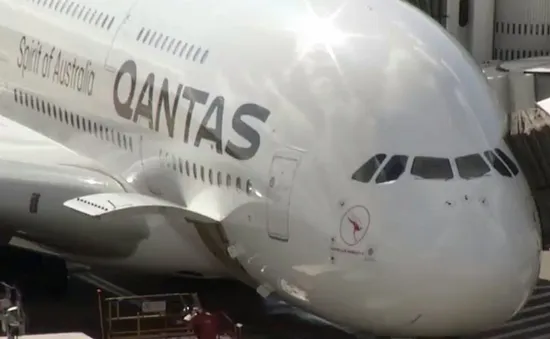 Qantas thua kiện do sa thải nhân viên trái phép