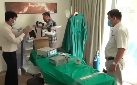 Phát hiện nhiều trường hợp dùng chứng chỉ hành nghề y, dược giả