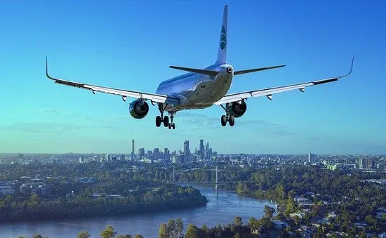Du lịch hàng không toàn cầu bùng nổ