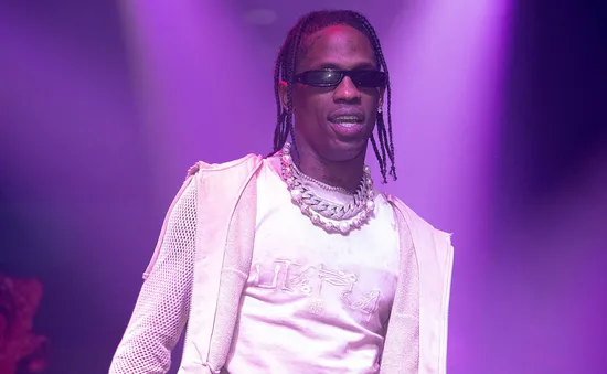 Travis Scott bị thẩm vấn sau loạt đơn kiện về thảm kich Astroworld