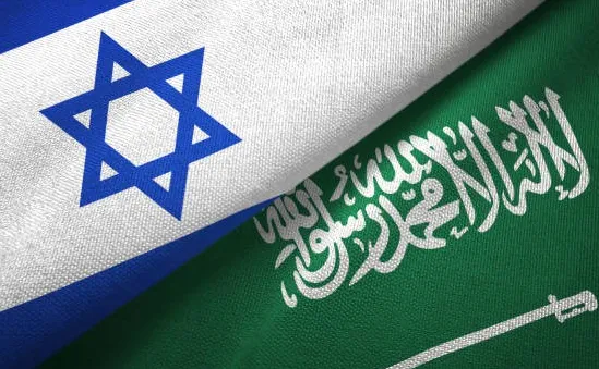 Thỏa thuận bình thường hóa quan hệ Israel - Saudi Arabia có thể đạt được vào năm 2024