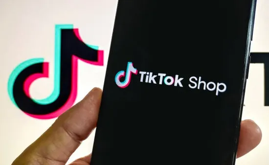 TikTok Shop “chào sân” thị trường Mỹ: Mối đe dọa với Amazon?